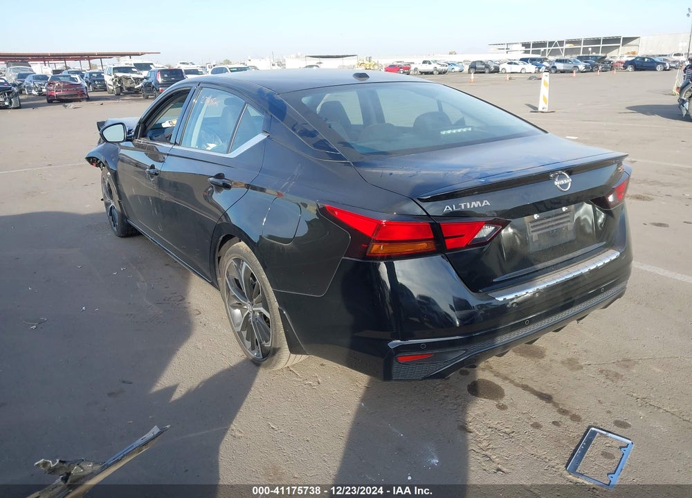 2023 NISSAN ALTIMA VIN: 1N4BL4CV3PN312346