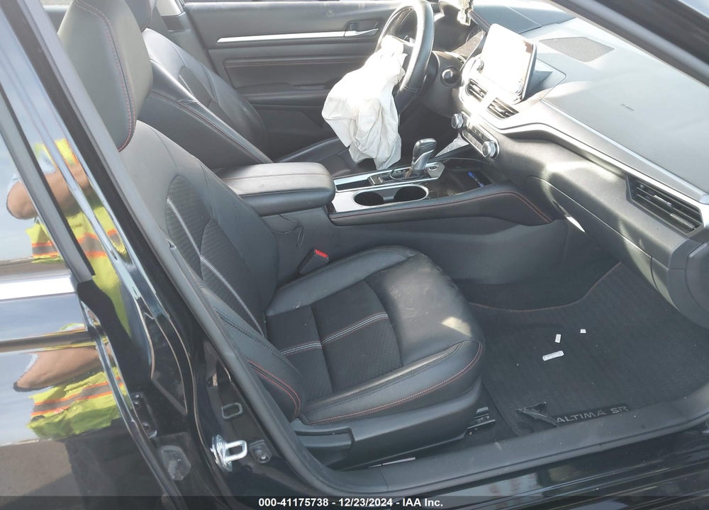 2023 NISSAN ALTIMA VIN: 1N4BL4CV3PN312346
