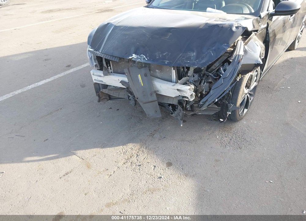 2023 NISSAN ALTIMA VIN: 1N4BL4CV3PN312346