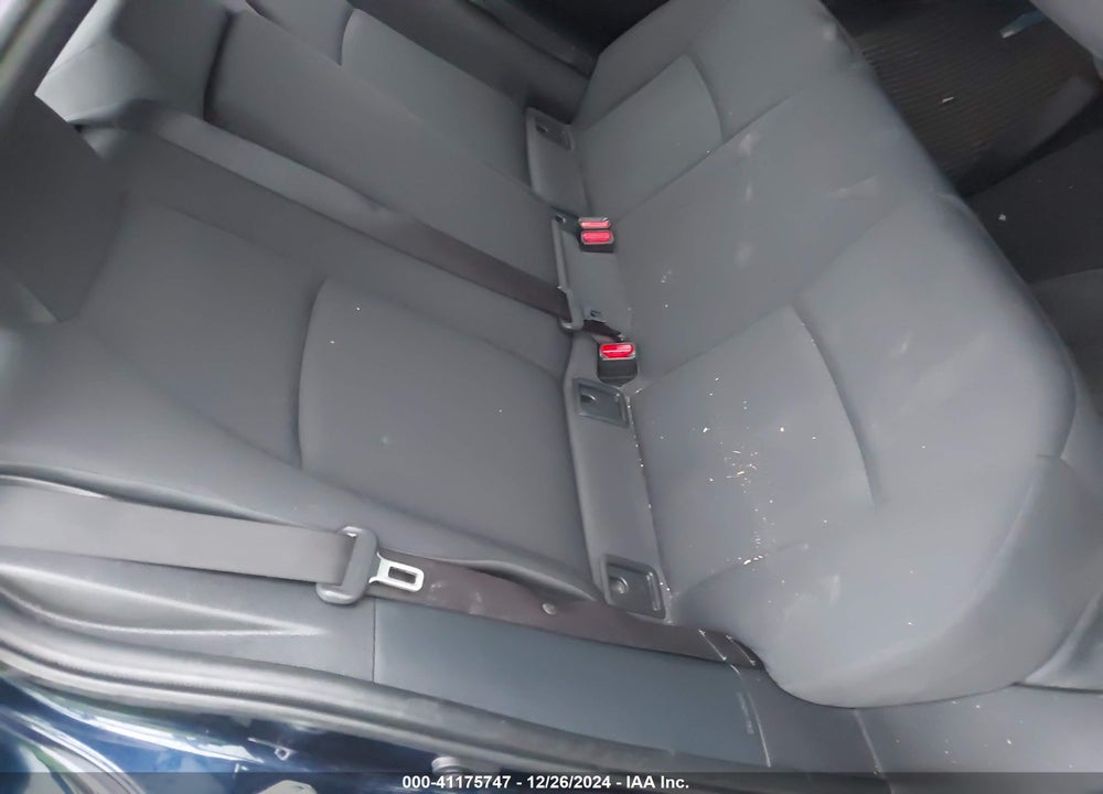 2021 TOYOTA COROLLA LE VIN: JTDVPMAE9MJ131690