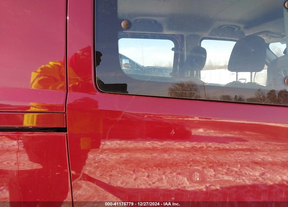 2018 RAM PROMASTER CITY WAGON VIN: ZFBERFAB1J6L23795