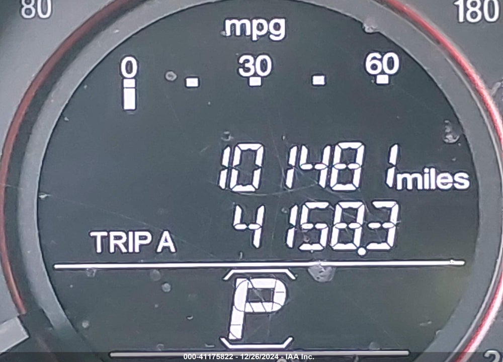 2017 HONDA ACCORD SPORT VIN: 1HGCR2F58HA182216