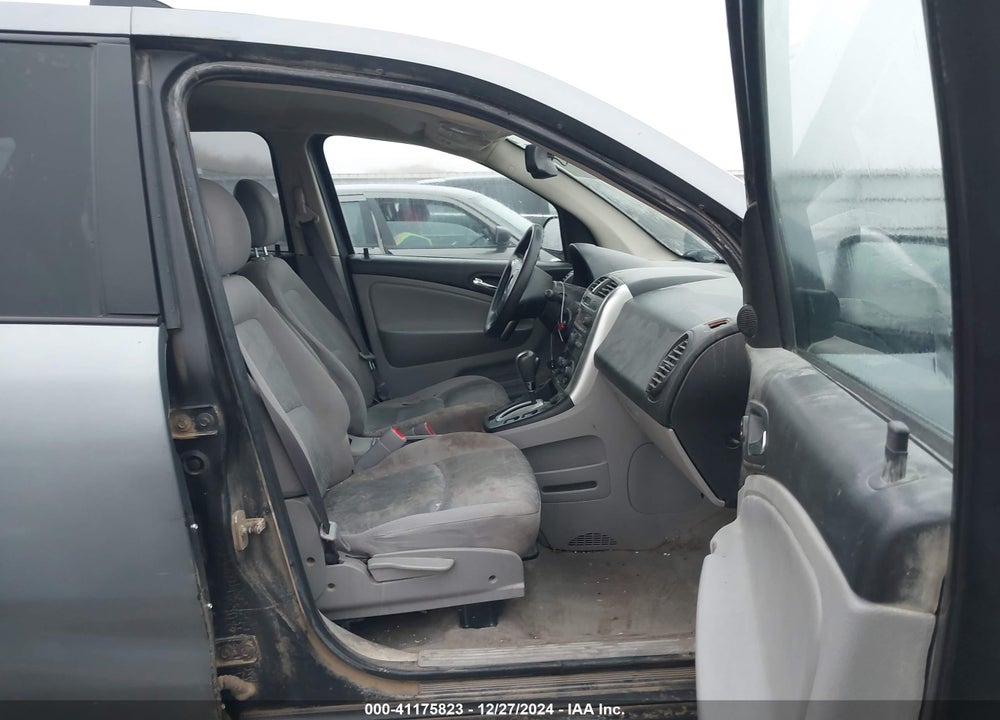 2006 SATURN VUE 4 CYL VIN: 5GZCZ33D66S841934