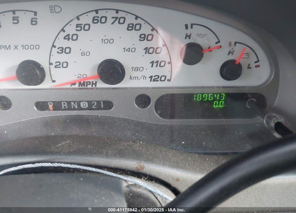 2005 FORD EXPLORER SPORT TRAC ADRENALIN/XLS/XLT VIN: 1FMZU77K55UA34460