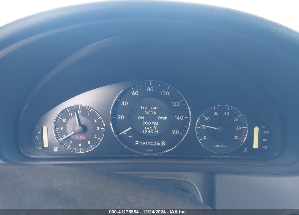 2007 MERCEDES-BENZ CLK 350 VIN: WDBTJ56H77F230726