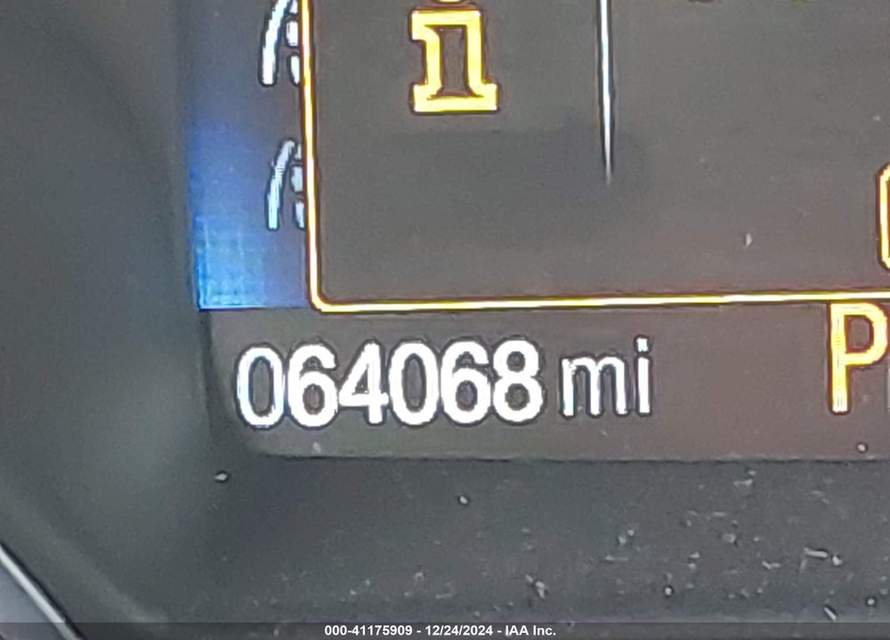 2018 FORD ESCAPE S VIN: 1FMCU0F70JUD20415
