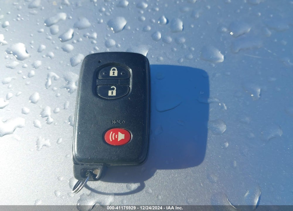 2015 TOYOTA PRIUS TWO VIN: JTDKN3DU1F1973707