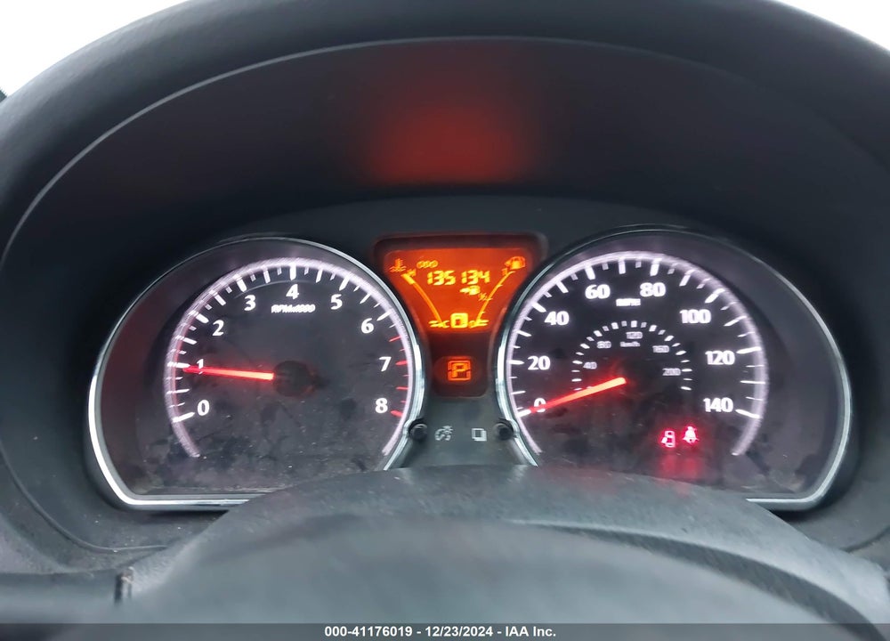 2013 NISSAN VERSA VIN: 3N1CN7AP9DL894708