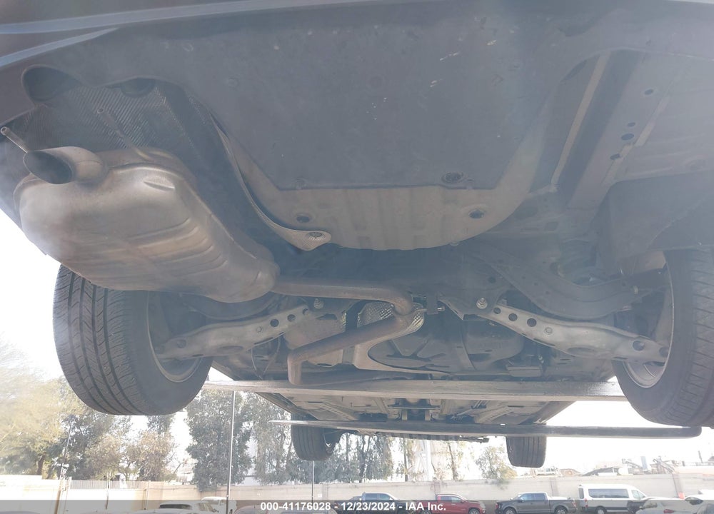 2019 CHEVROLET MALIBU LT VIN: 1G1ZD5ST1KF104876