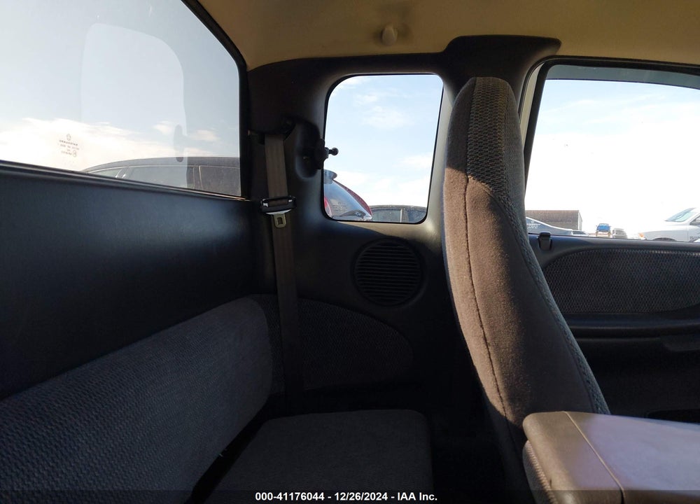 1999 DODGE DAKOTA SLT/SPORT VIN: 1B7GL22X8XS221677
