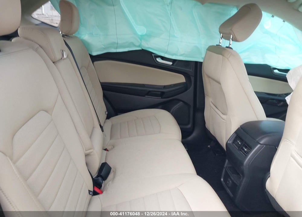 2020 FORD EDGE SE VIN: 2FMPK3G9XLBA84972