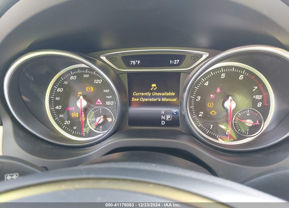 2019 MERCEDES-BENZ CLA 250 VIN: WDDSJ4EB0KN717128
