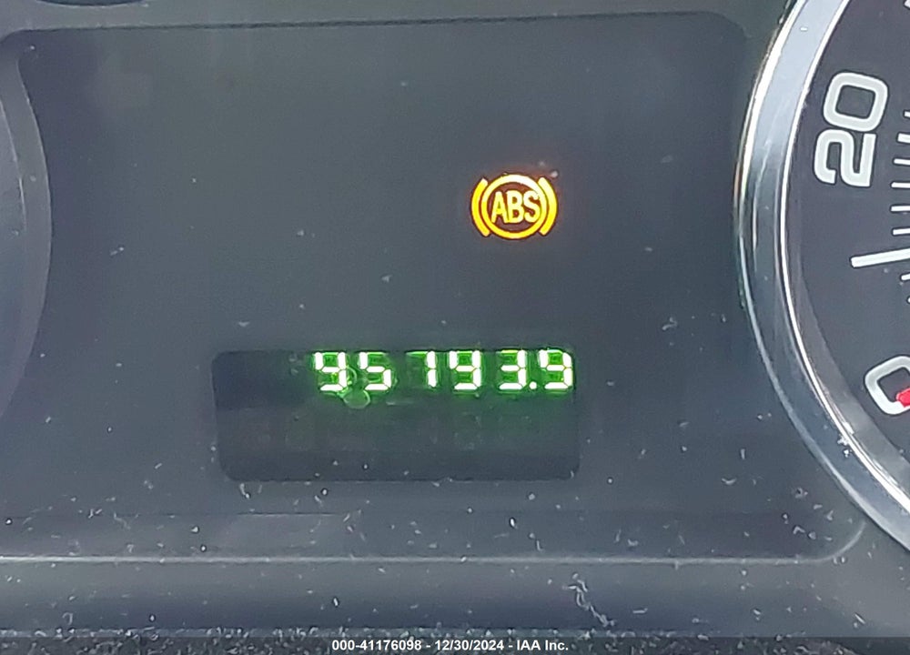 2007 FORD EDGE SE VIN: 2FMDK36C57BA91205