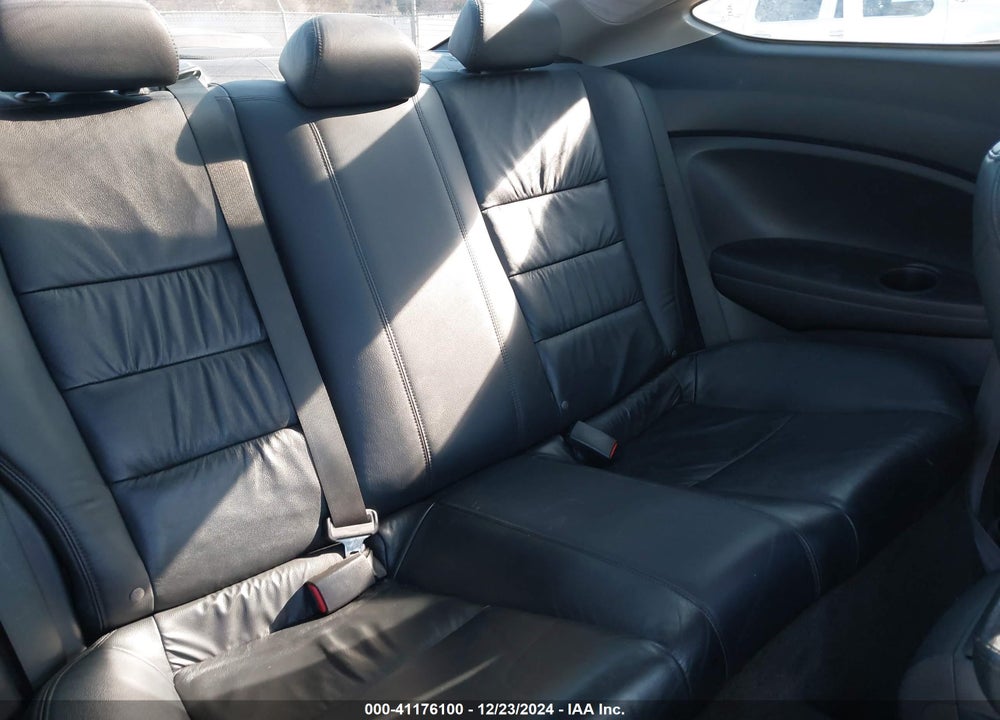 2011 HONDA ACCORD 3.5 EX-L VIN: 1HGCS2B85BA003318
