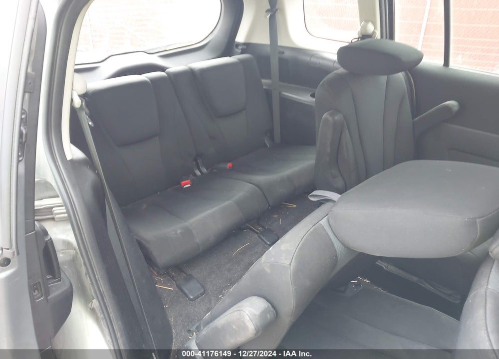 2014 MAZDA 5 SPORT VIN: JM1CW2BL9E0165504