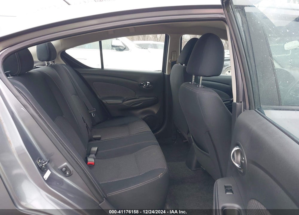 2016 NISSAN VERSA 1.6 S/1.6 S+/1.6 SL/1.6 SV VIN: 3N1CN7AP3GL892506
