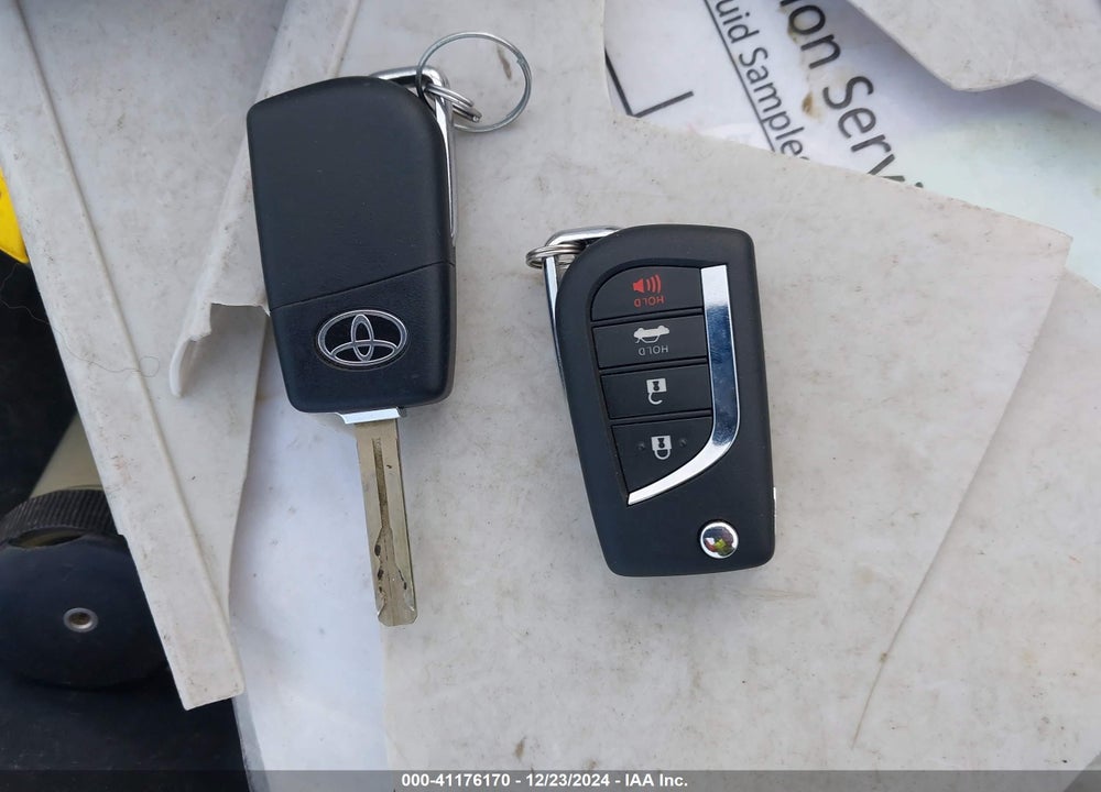 2022 TOYOTA COROLLA VIN: JTDEPMAE4N3032474
