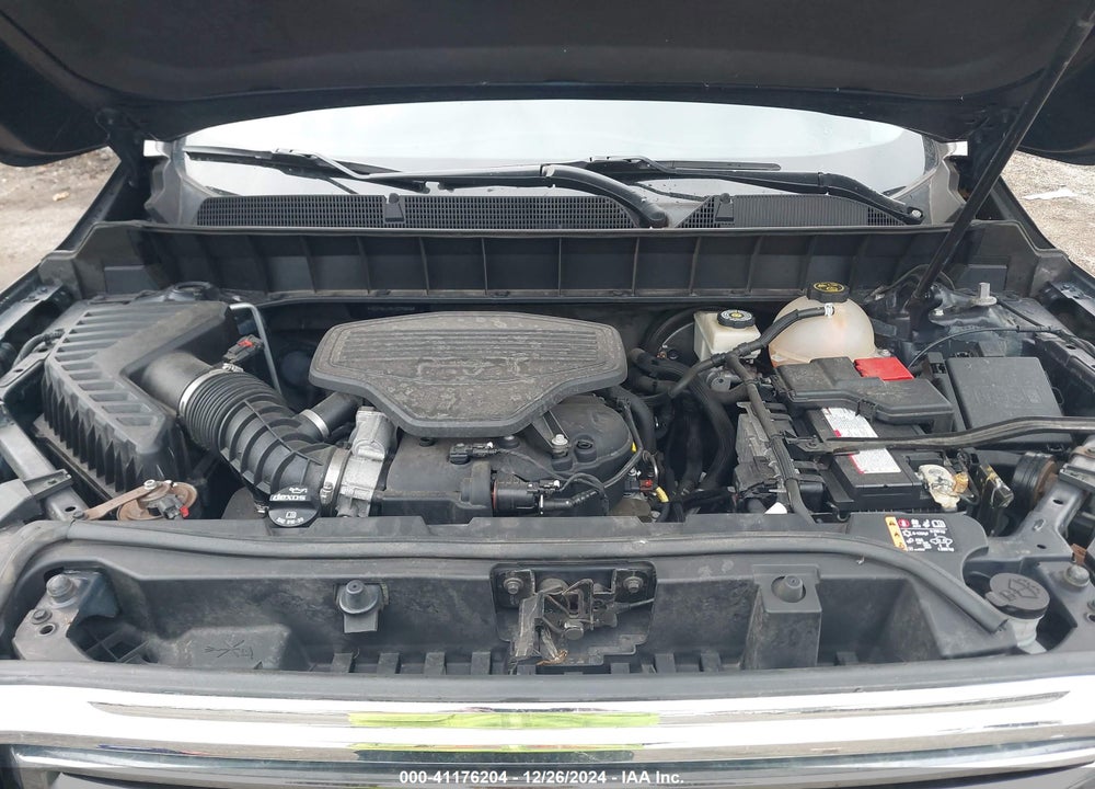 2017 GMC ACADIA SLE-2 VIN: 1GKKNLLS4HZ233058
