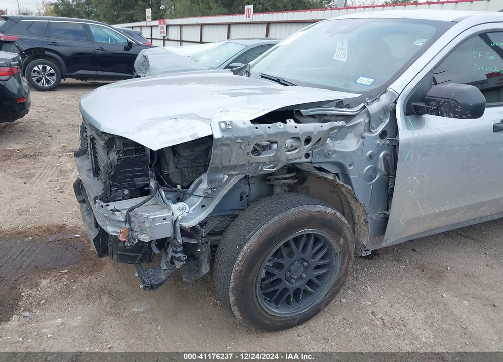 2022 FORD MAVERICK XL VIN: 3FTTW8E98NRB15275