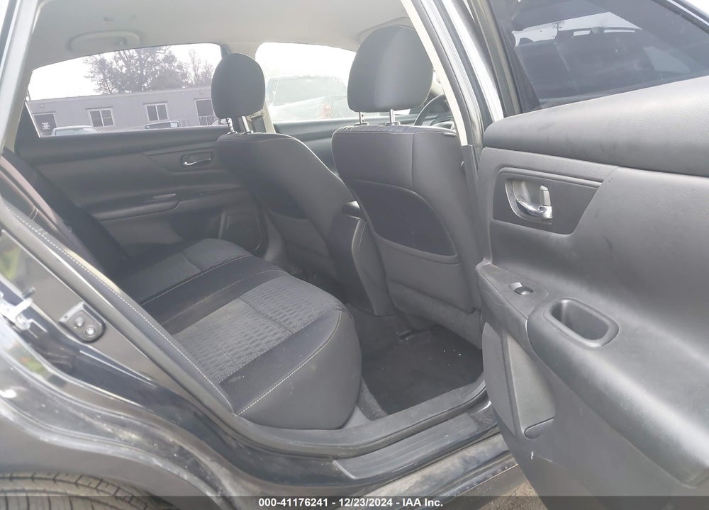 2016 NISSAN ALTIMA VIN: 1N4AL3AP0GC207530