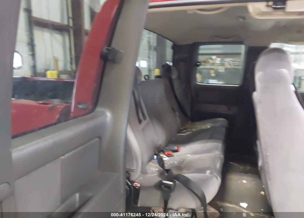 2006 GMC SIERRA 1500 SLE2 VIN: 1GTEK19B76Z113281