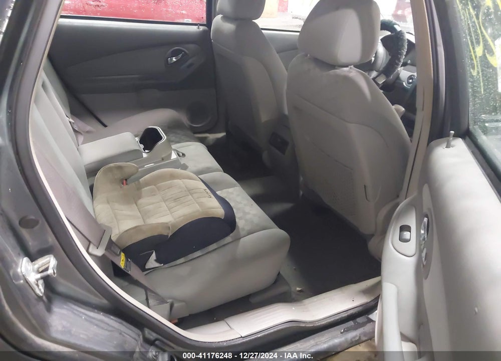 2004 CHEVROLET MALIBU MAXX LS VIN: 1G1ZT64814F167044