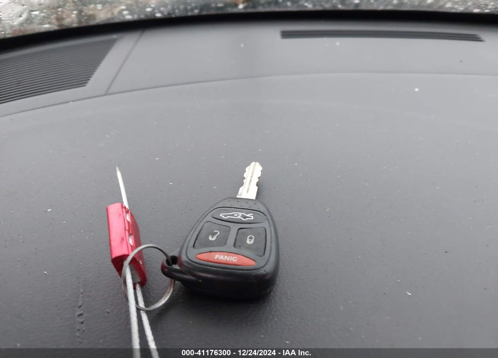 2007 DODGE CHARGER VIN: 2B3KA43R47H607095