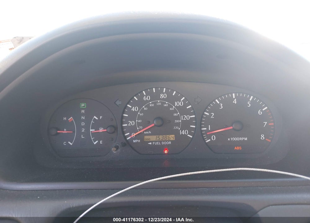 2002 TOYOTA CAMRY SOLARA SE VIN: 2T1CE22P12C007438