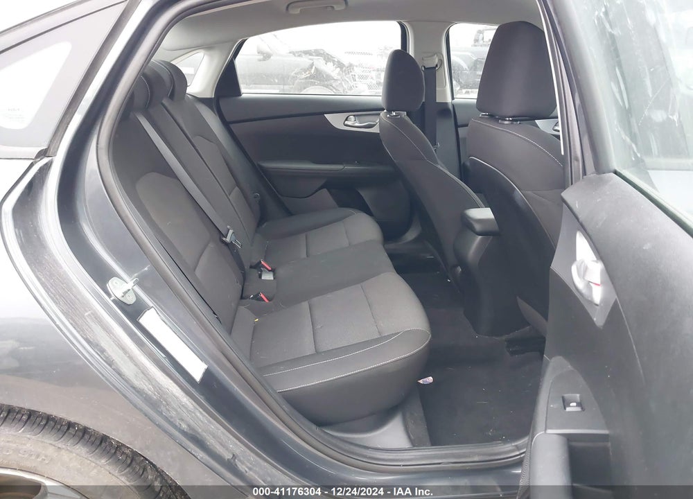 2023 KIA FORTE VIN: 3KPF24AD5PE571661
