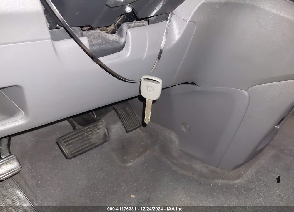 2010 HONDA CR-V VIN: 5J6RE3H70AL031691