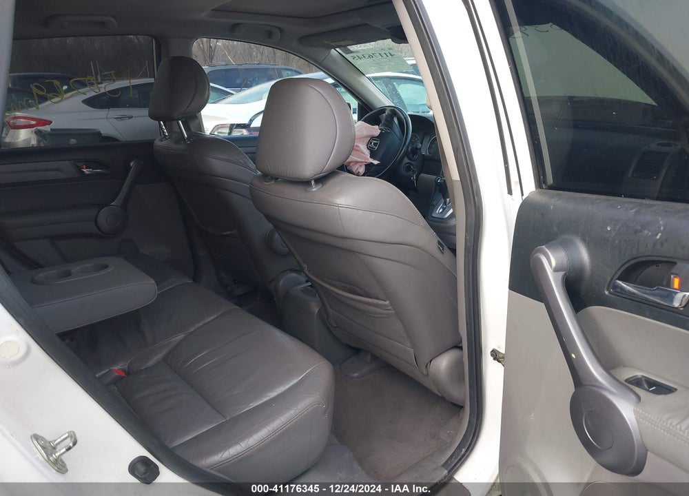 2009 HONDA CR-V VIN: JHLRE38779C008624