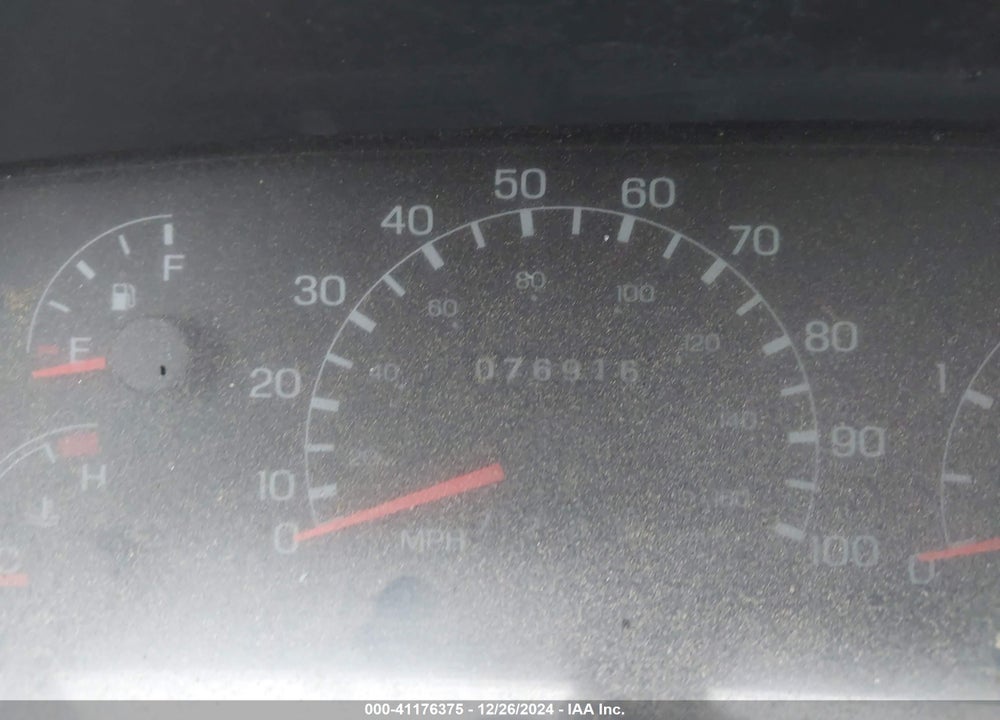 2005 FORD F-650 XL/XLT VIN: 3FRWF65G65V109405