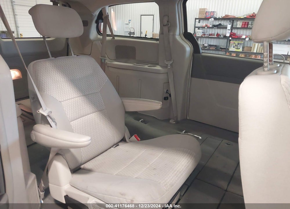 2009 CHRYSLER TOWN & COUNTRY TOURING VIN: 2A8HR54149R615865