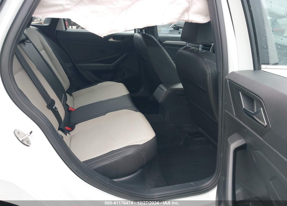 2019 VOLKSWAGEN JETTA 1.4T R-LINE/1.4T S/1.4T SE VIN: 3VWCB7BU5KM225186