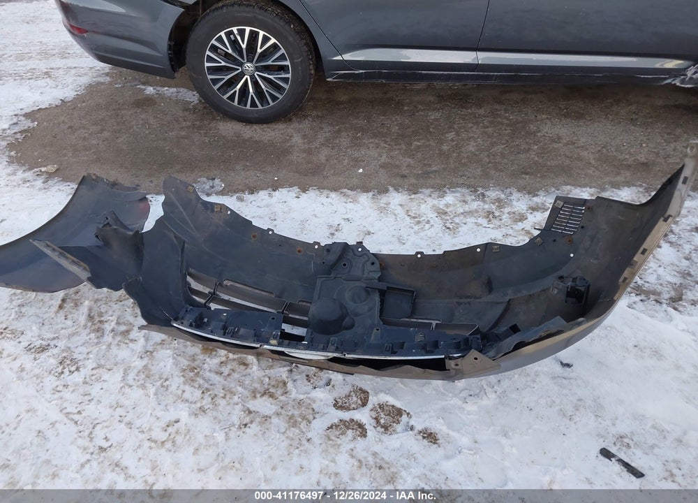 2011 NISSAN ROGUE SV VIN: JN8AS5MV5BW674330