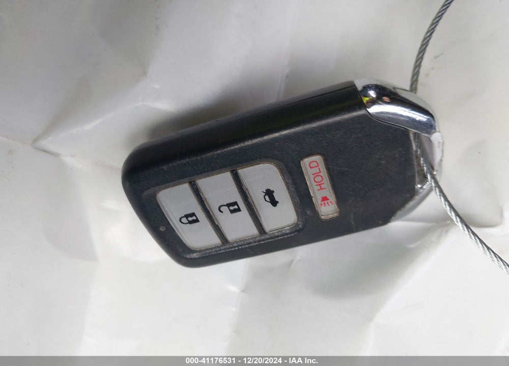 2013 HONDA ACCORD EX VIN: 1HGCR2F70DA212935
