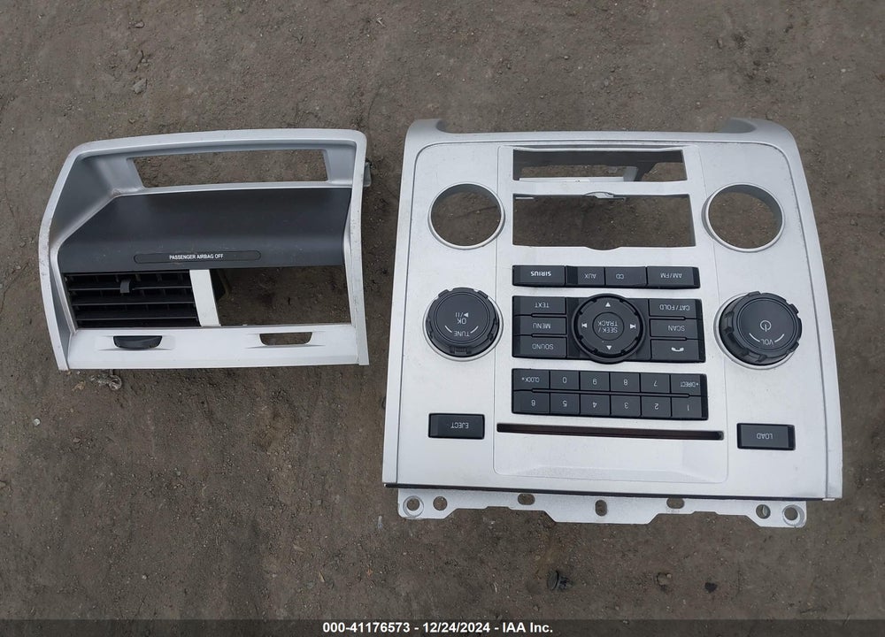 2011 MERCURY MARINER PREMIER VIN: 4M2CN8H79BKJ02445
