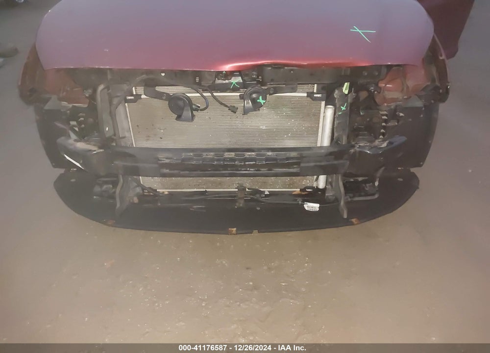2016 HYUNDAI SONATA VIN: 5NPE24AF9GH386716