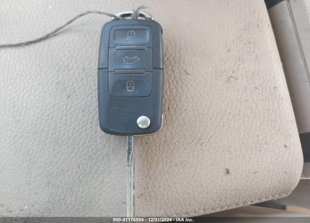 2006 VOLKSWAGEN JETTA TDI VIN: 3VWST71K56M681722