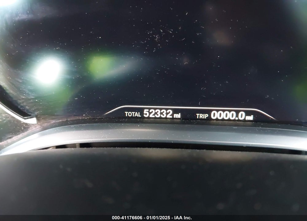 2019 BMW 740I XDRIVE VIN: WBA7E4C53KGV70578
