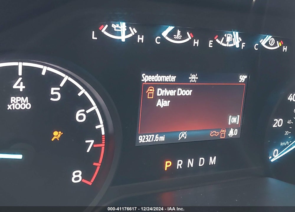 2021 FORD F150 VIN: 1FTFX1E59MKE93381
