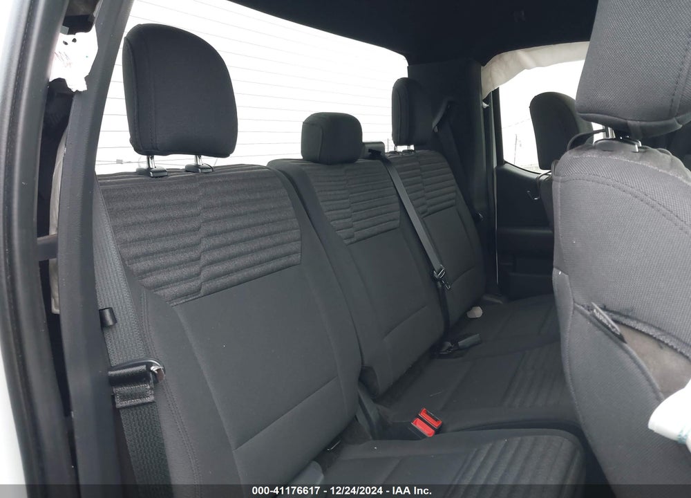2021 FORD F150 VIN: 1FTFX1E59MKE93381