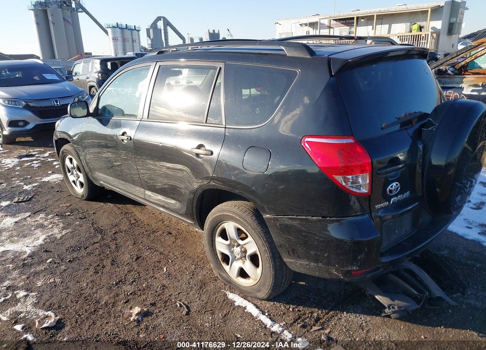 2006 TOYOTA RAV4 VIN: JTMBD33V565037742