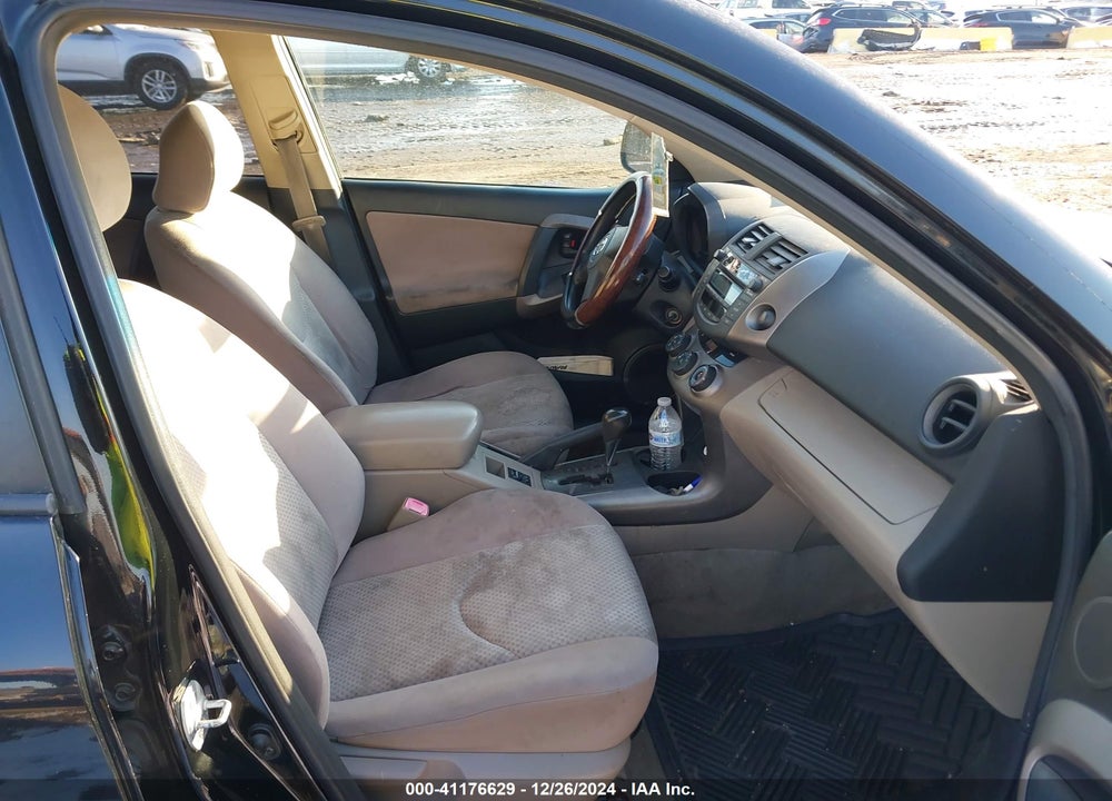 2006 TOYOTA RAV4 VIN: JTMBD33V565037742