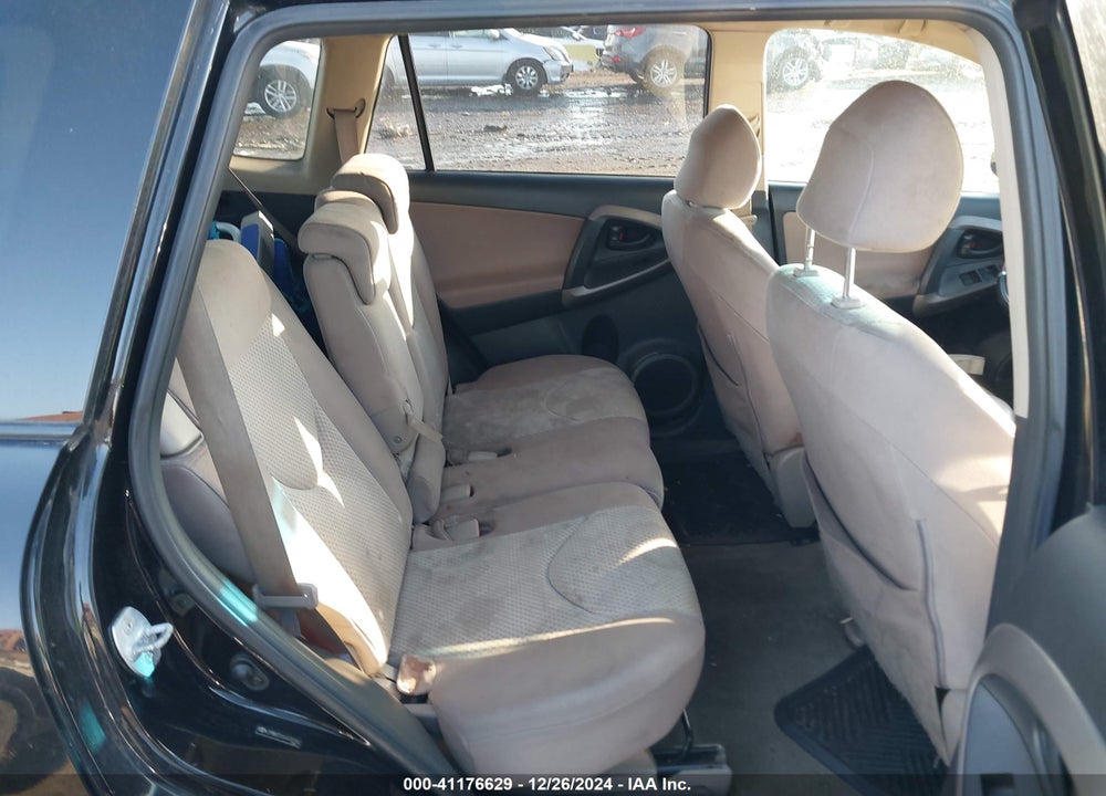 2006 TOYOTA RAV4 VIN: JTMBD33V565037742