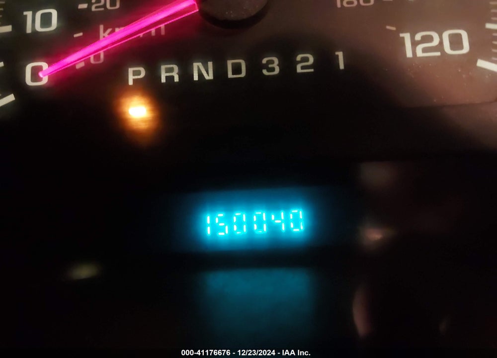 2006 CHEVROLET TRAILBLAZER LS VIN: 1GNDT13SX62150147