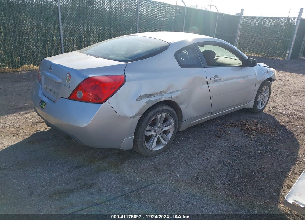 2013 NISSAN ALTIMA VIN: 1N4AL2EP2DC236916