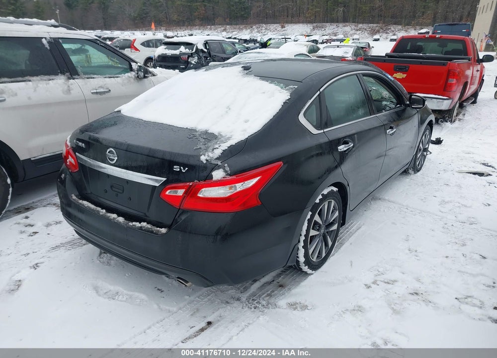 2017 NISSAN ALTIMA VIN: 1N4AL3AP4HC269773