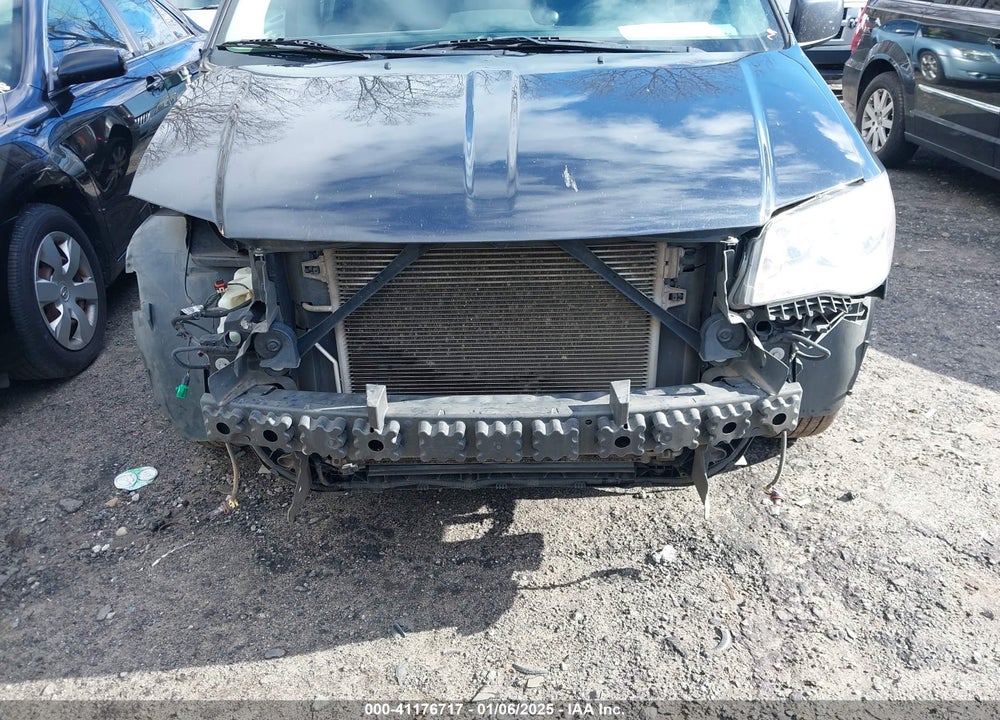 2014 CHRYSLER TOWN & COUNTRY VIN: 2C4RC1BG0ER295306