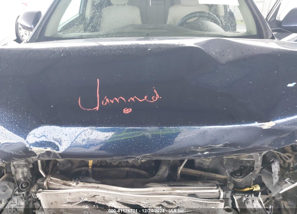 2018 HYUNDAI SANTA FE VIN: KM8SM4HFXJU261218